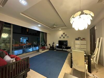 For Rent - Sanctuary @813