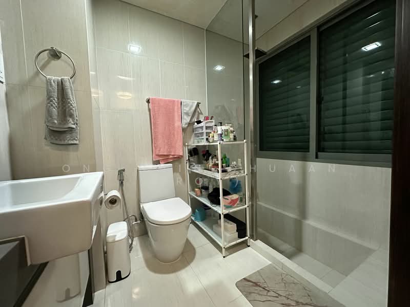 Sanctuary @813, 813 Upper Serangoon Road, 2 Bedrooms, 936 sqft, Apartment For Rent, by Ong Chin Chuaan (Roy), 18853473 - PropertyGuru.com.sg