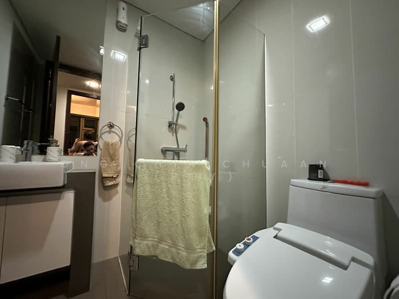 Sanctuary @813, 813 Upper Serangoon Road, 2 Bedrooms, 936 sqft, Apartment For Rent, by Ong Chin Chuaan (Roy), 18853473 - PropertyGuru.com.sg