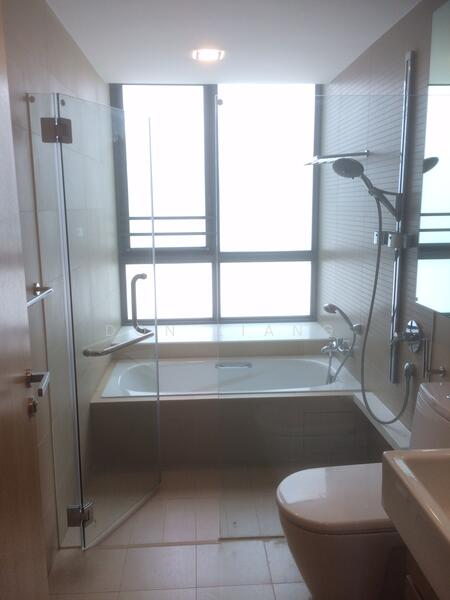 For Rent - The Sixth Avenue Residences
