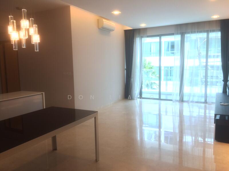 For Rent - The Sixth Avenue Residences