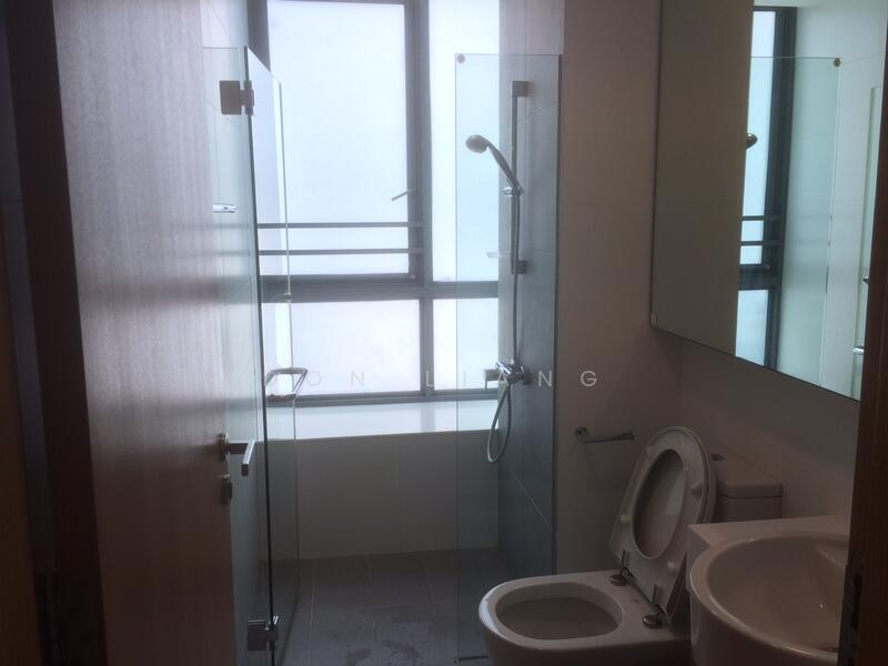 For Rent - The Sixth Avenue Residences
