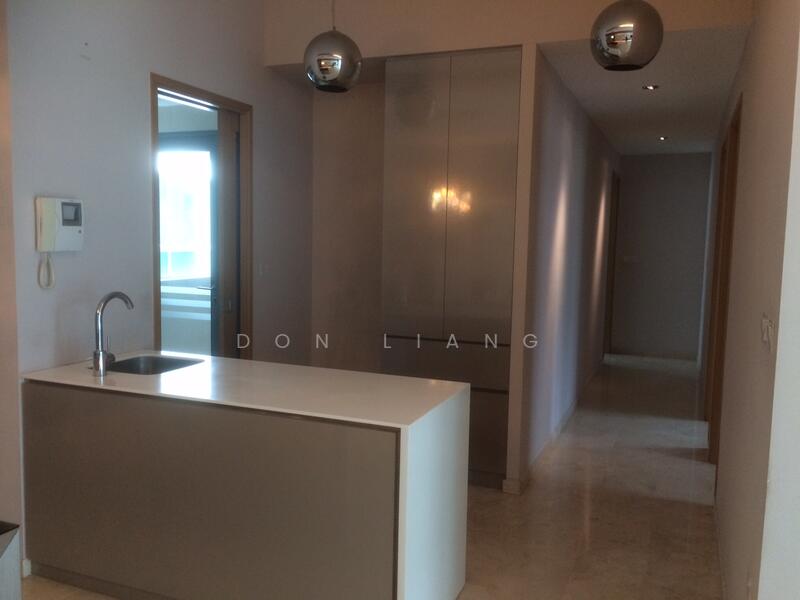 For Rent - The Sixth Avenue Residences