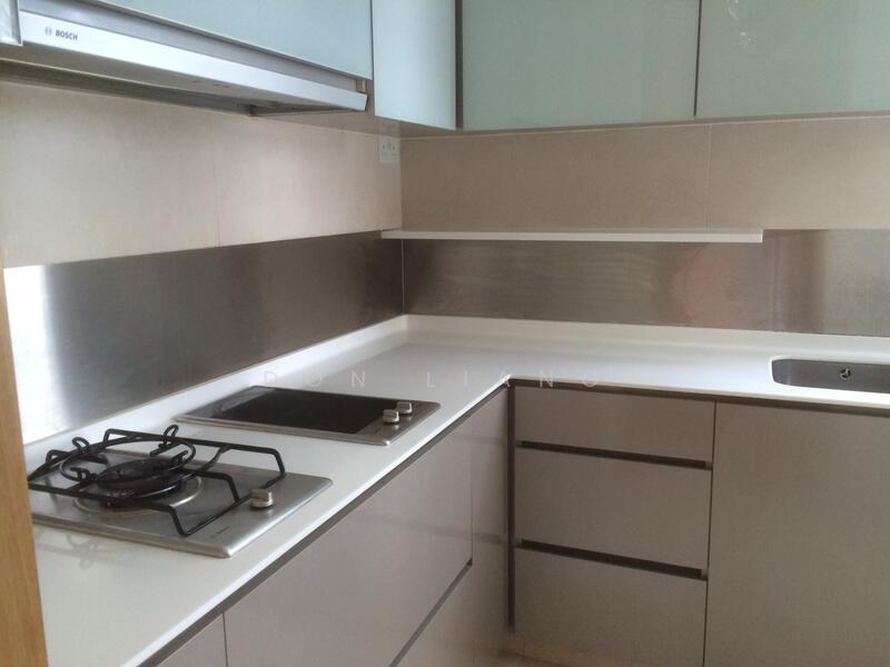 For Rent - The Sixth Avenue Residences