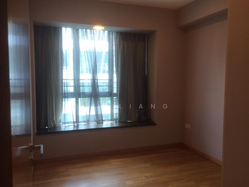 For Rent - The Sixth Avenue Residences