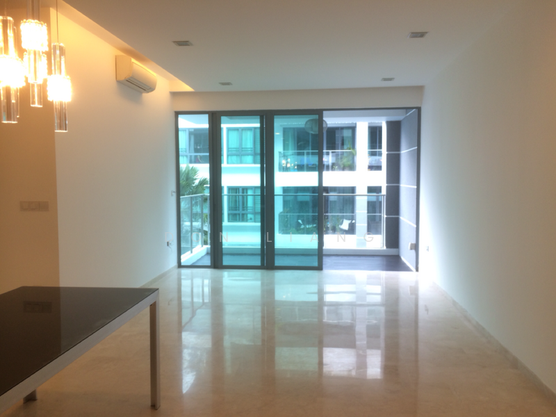 For Rent - The Sixth Avenue Residences