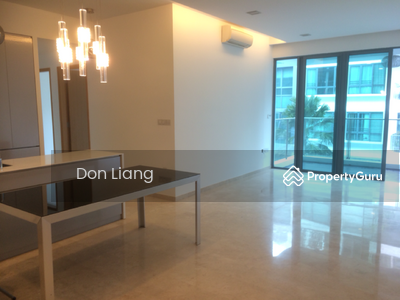 For Rent - The Sixth Avenue Residences