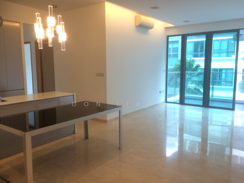 For Rent - The Sixth Avenue Residences