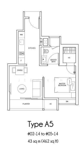 For Rent The Sorrento