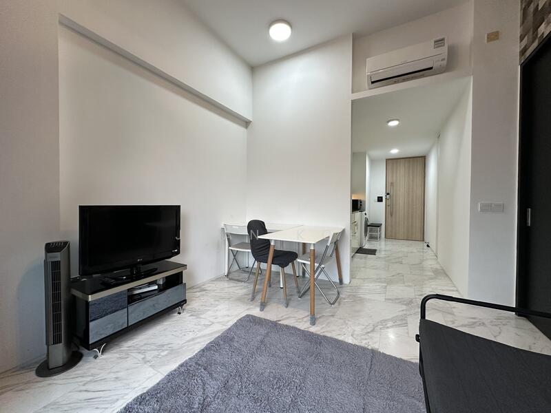 For Rent - The Sorrento