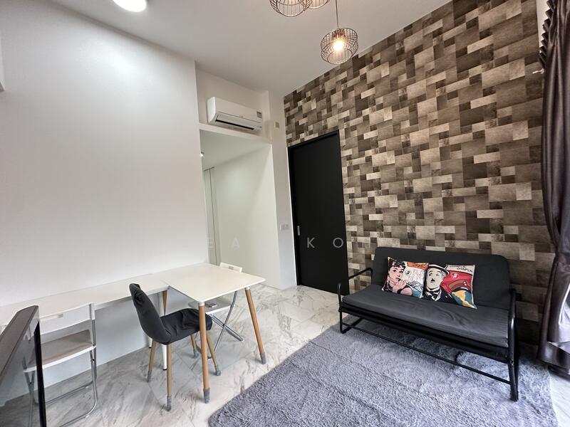 For Rent - The Sorrento