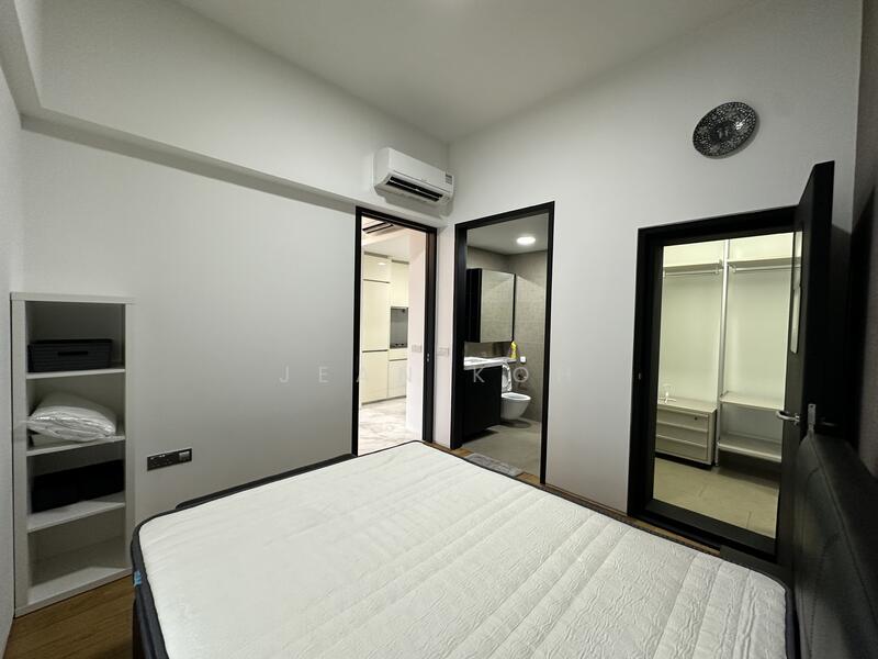 For Rent - The Sorrento