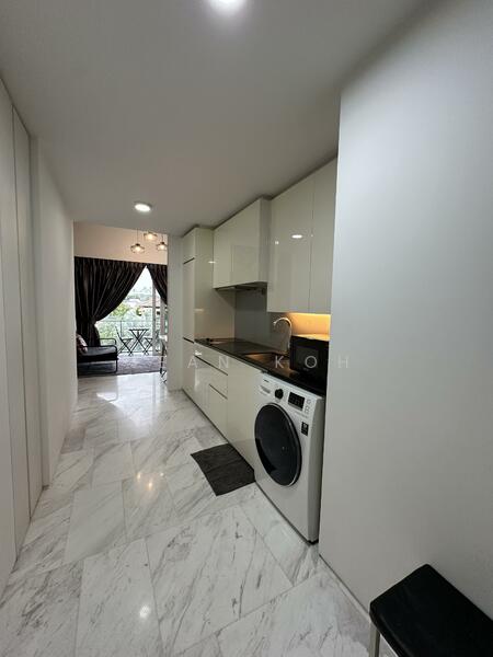 For Rent - The Sorrento