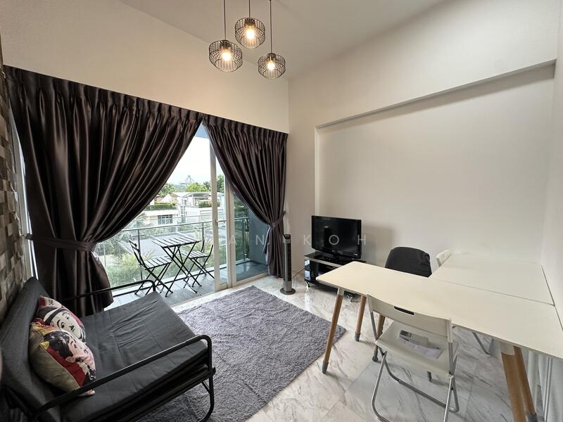 For Rent - The Sorrento