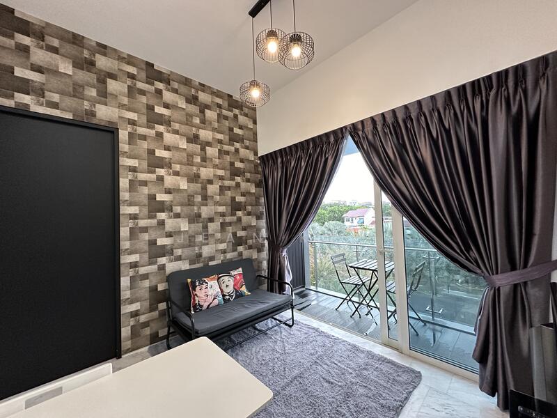 For Rent - The Sorrento