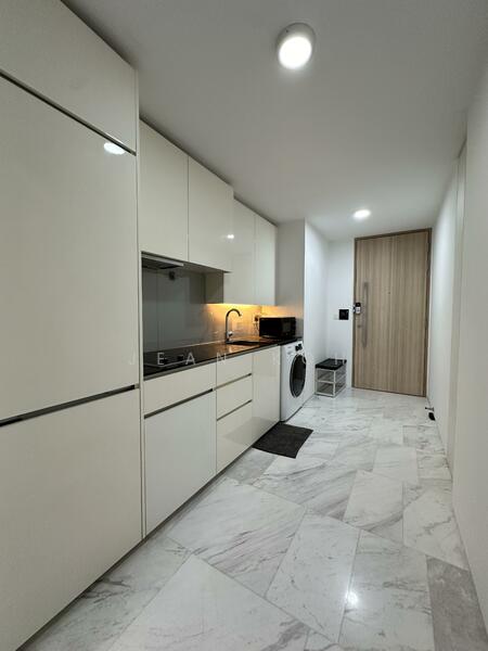 For Rent - The Sorrento