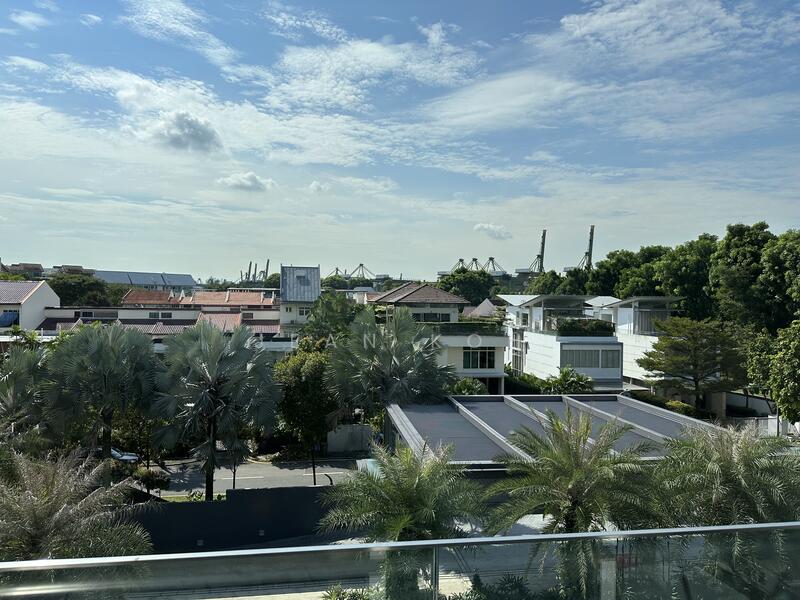 For Rent - The Sorrento