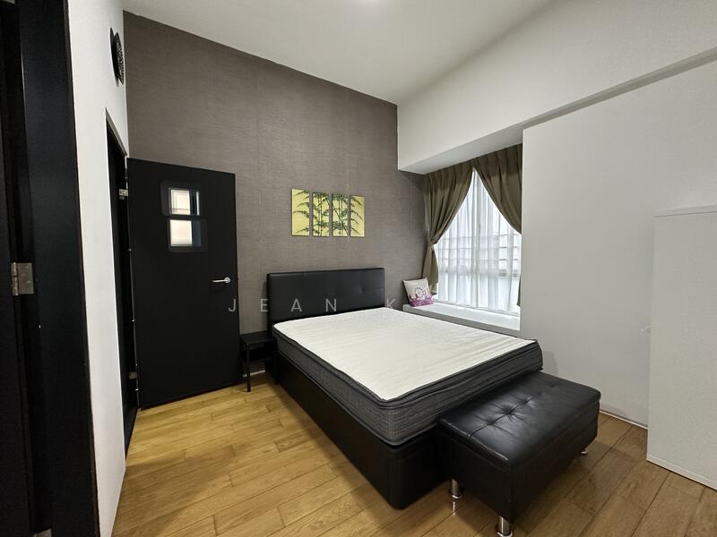 For Rent - The Sorrento