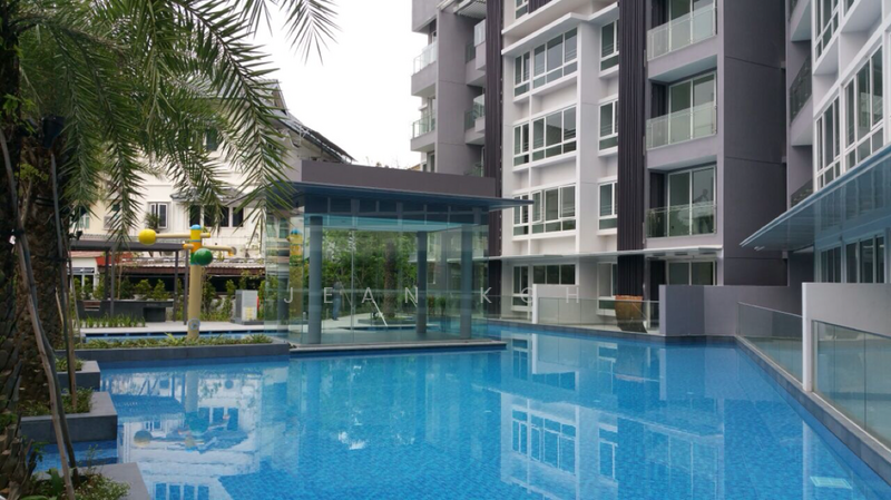 For Rent - The Sorrento
