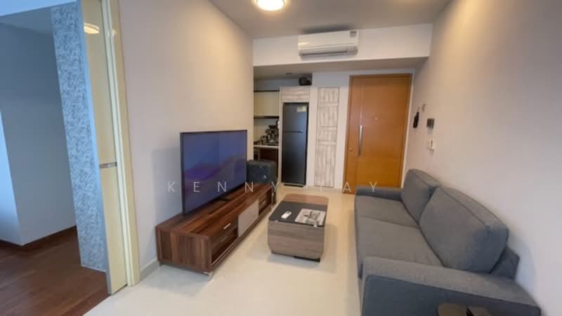 For Rent - The Ford @ Holland