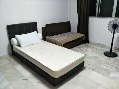 For Rent - 840 Tampines Street 82