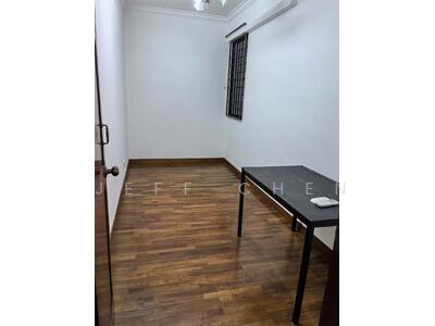 For Rent - Simei Green Condominium
