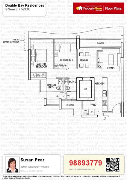 2Beds-936sqft