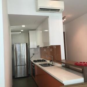 For Rent - Double Bay Residences