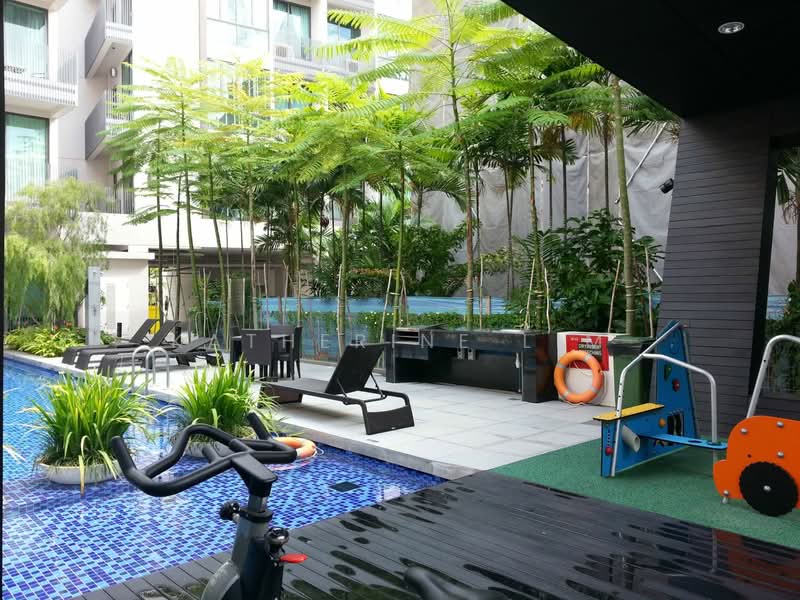 La Vida @ 130, 130 Lorong K Telok Kurau, 1 Bedroom, 485 sqft, Condominium For Rent, by Katherine Lim, 18862297 - PropertyGuru.com.sg