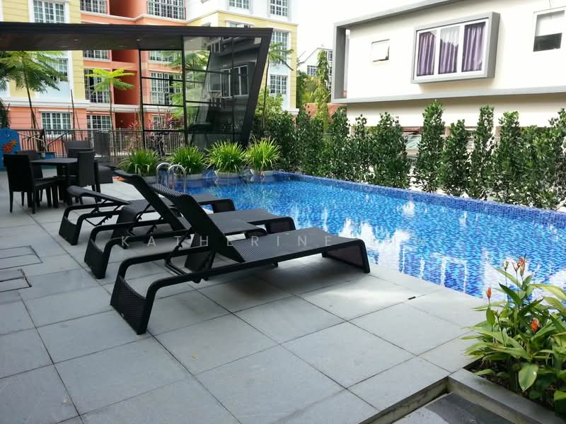 La Vida @ 130, 130 Lorong K Telok Kurau, 1 Bedroom, 485 sqft, Condominium For Rent, by Katherine Lim, 18862297 - PropertyGuru.com.sg