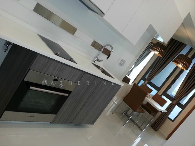 La Vida @ 130, 130 Lorong K Telok Kurau, 1 Bedroom, 485 sqft, Condominium For Rent, by Katherine Lim, 18862297 - PropertyGuru.com.sg