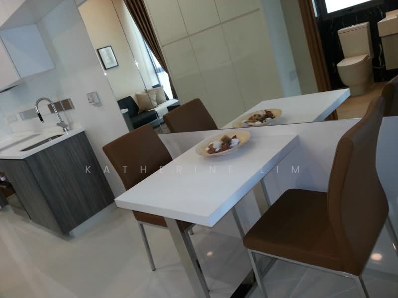 La Vida @ 130, 130 Lorong K Telok Kurau, 1 Bedroom, 485 sqft, Condominium For Rent, by Katherine Lim, 18862297 - PropertyGuru.com.sg