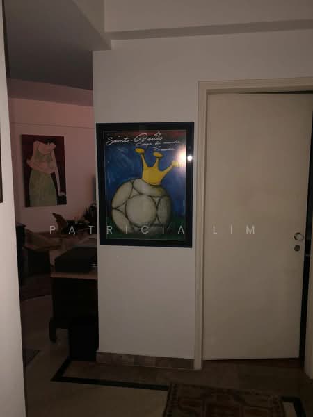 The Regalia, 2 River Valley Close, 3 Bedrooms, 1,270 sqft, Apartment For Rent, by Patricia Lim, 18862385 - PropertyGuru.com.sg