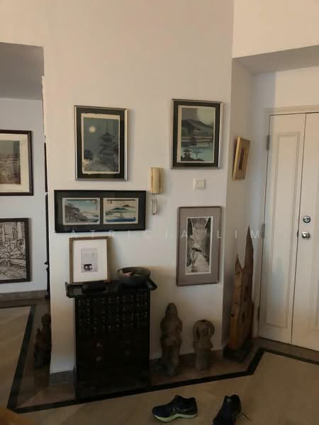 The Regalia, 2 River Valley Close, 3 Bedrooms, 1,270 sqft, Apartment For Rent, by Patricia Lim, 18862385 - PropertyGuru.com.sg