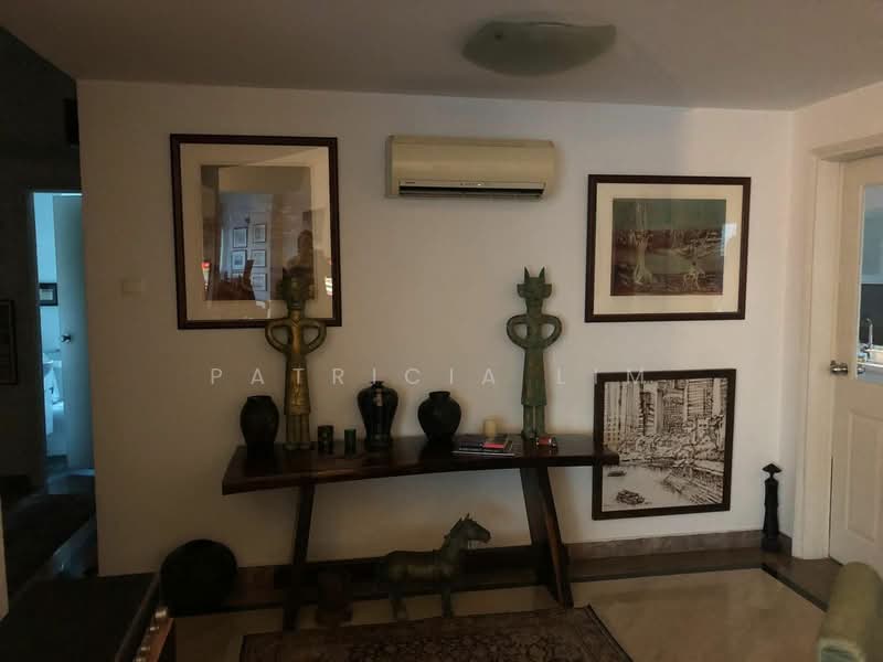 The Regalia, 2 River Valley Close, 3 Bedrooms, 1,270 sqft, Apartment For Rent, by Patricia Lim, 18862385 - PropertyGuru.com.sg