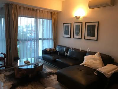 For Rent - The Regalia