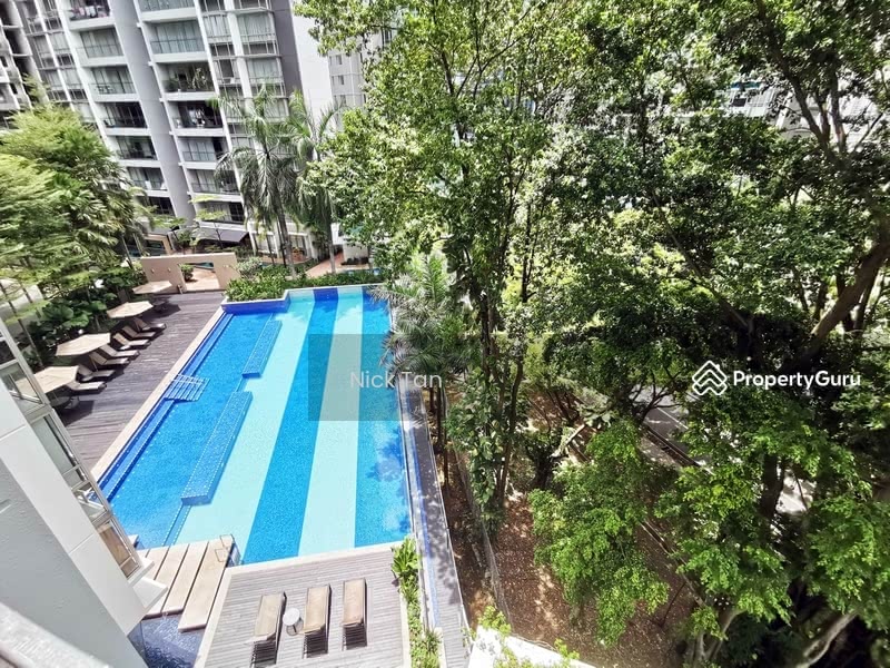 For Rent - Cairnhill Residences