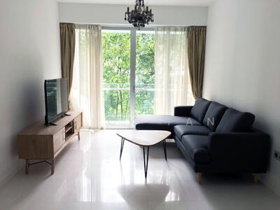 For Rent - Cairnhill Residences