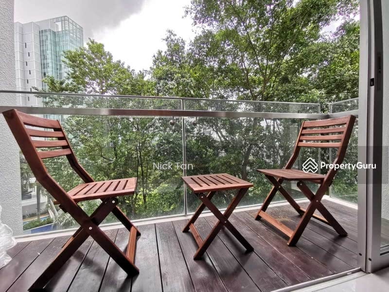 For Rent - Cairnhill Residences