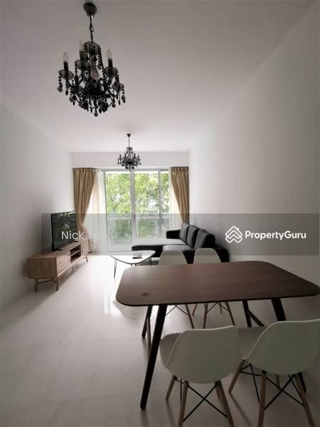 For Rent - Cairnhill Residences
