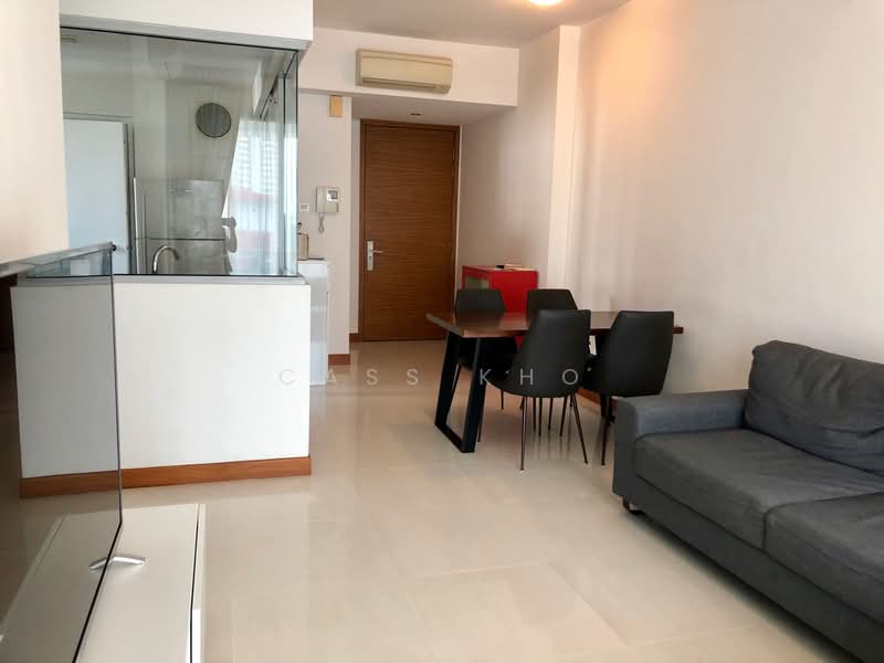 Twin Regency, 26 Kim Tian Road, 2 Bedrooms, 980 sqft, Condominium For Rent, by Cass Kho, 18863722 - PropertyGuru.com.sg