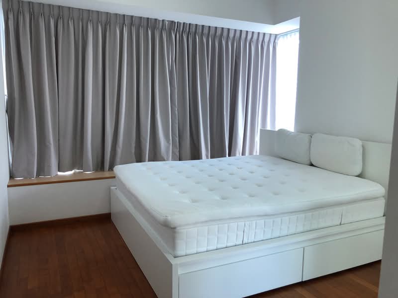 Twin Regency, 26 Kim Tian Road, 2 Bedrooms, 980 sqft, Condominium For Rent, by Cass Kho, 18863722 - PropertyGuru.com.sg