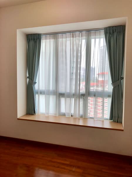Twin Regency, 26 Kim Tian Road, 2 Bedrooms, 980 sqft, Condominium For Rent, by Cass Kho, 18863722 - PropertyGuru.com.sg