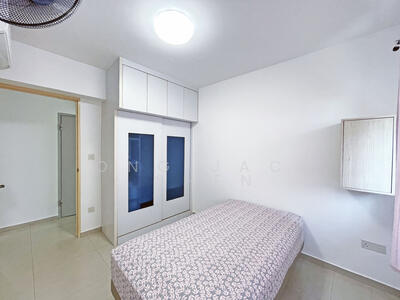 For Rent - 52 Strathmore Avenue