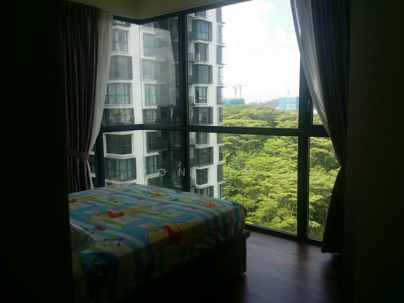 For Rent - Foresque Residences