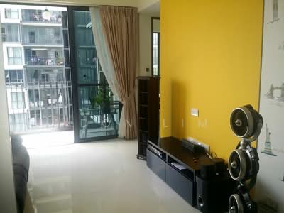 For Rent - Foresque Residences