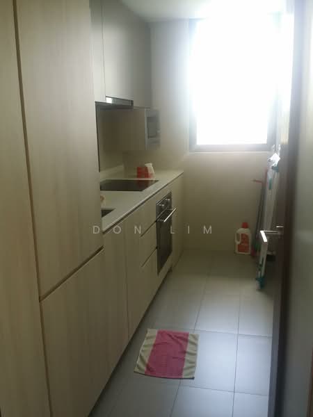 Foresque Residences, 109 Petir Road, 2 Bedrooms, 743 sqft, Condominium For Rent, by Don Lim, 18865205 - PropertyGuru.com.sg