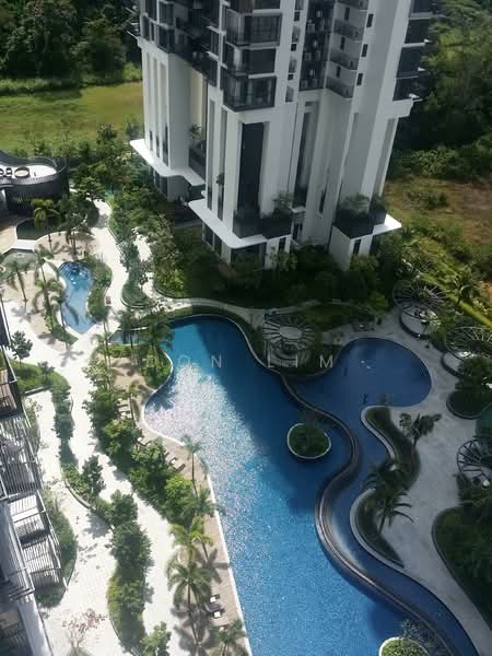 Foresque Residences, 109 Petir Road, 2 Bedrooms, 743 sqft, Condominium For Rent, by Don Lim, 18865205 - PropertyGuru.com.sg