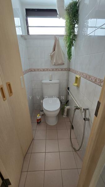 Toilet (independant)