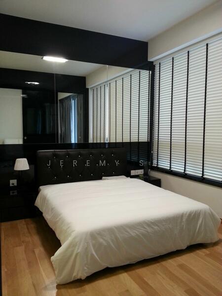 Concourse Skyline, 300 Beach Road, 1 Bedroom, 853 sqft, Condominium For Rent, by Jeremy See, 18866827 - PropertyGuru.com.sg